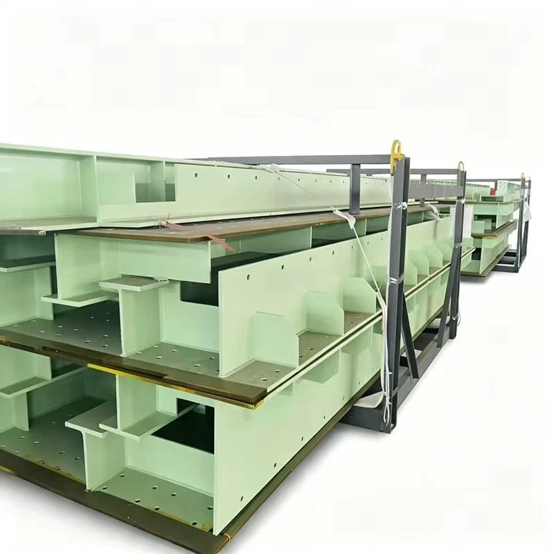 Steel Structural Components suppliers